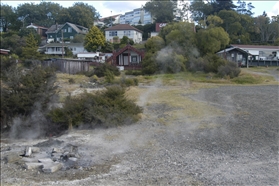 Rotorua